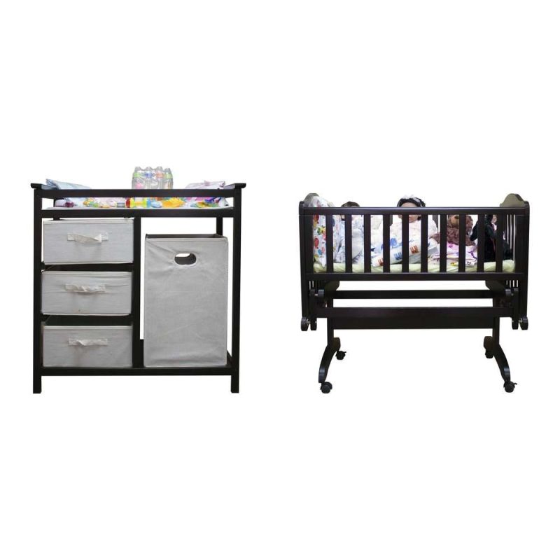 Nurturing Life Station for Memory Care - Nurturing Life Station for Dementia Care - Dementia Friendly Design