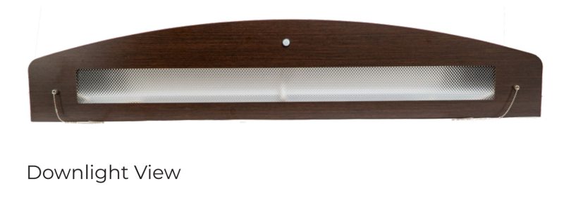 OVERBED LIGHTS ~ LISOME LED - Image 2