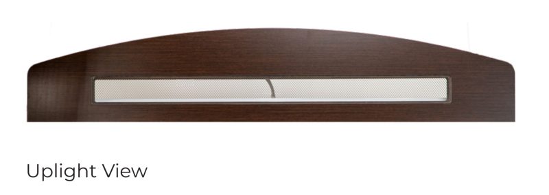 OVERBED LIGHTS ~ LISOME LED - Image 3