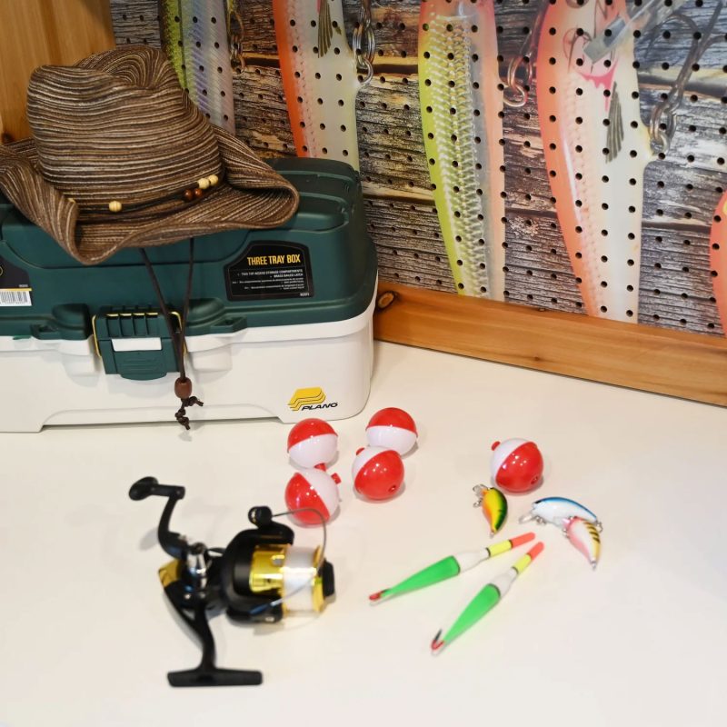 FISHING LIFE STATION - Image 6