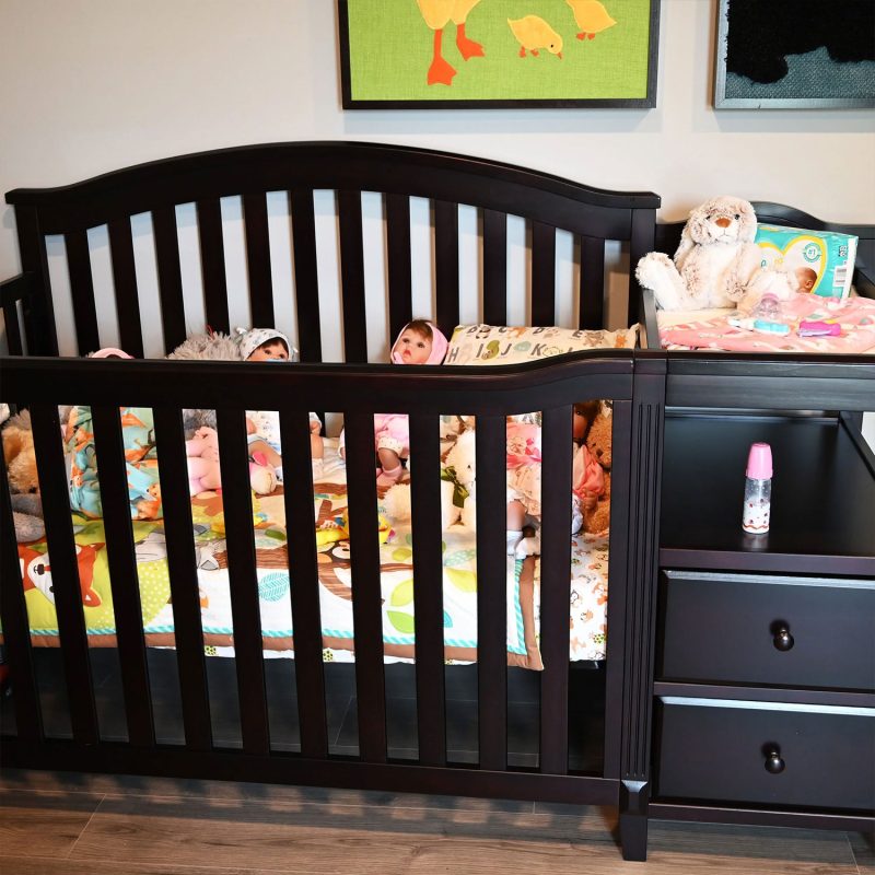 NURTURING LIFE STATION - Image 11