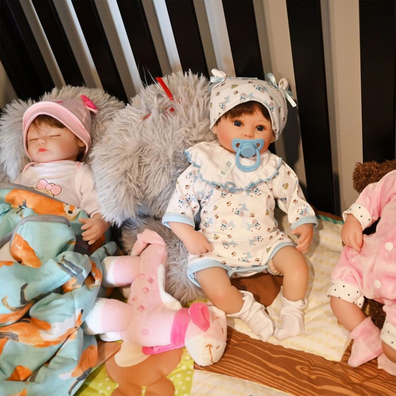 NURTURING LIFE STATION - Image 10