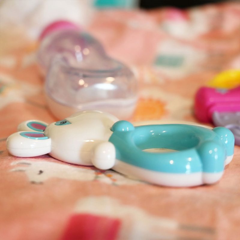 NURTURING LIFE STATION - Image 8