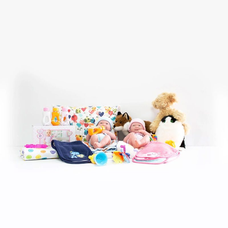 NURTURING LIFE STATION - Image 13